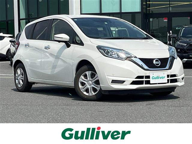 ノート 1.2 X 修復歴無し