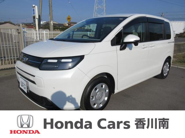 フリード 1.5 エアー 