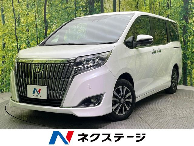 エスクァイア 2.0 Gi 