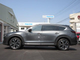CX-8 2.2 XD グランドジャーニー 4WD 