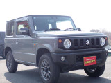ジムニー XC 4WD 