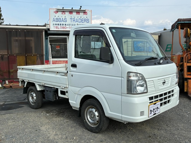 NT100クリッパー DX 