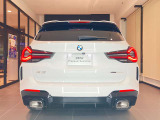 X3 xドライブ20d Mスポーツ ディーゼル 4WD 