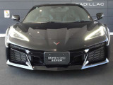 コルベット Z06 