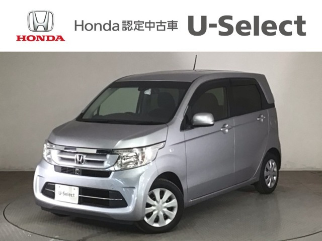 N-WGN G Lパッケージ 