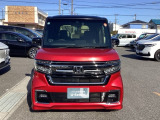 ☆ホンダセンシング、ギャザスメモリーナビ、リアカメラ、ドラレコ、電動スライドドア、サイドエアバック、ETC、フルオートエアコンetc,装備充実のN-BOXです☆