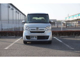 N-BOX G L ホンダセンシング 