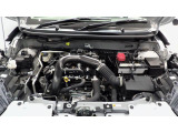 初年度登録日から3年間、6万キロの間ならメーカーで部品保証修理致します(消耗部品等一部製品を除く)又、初年度登録日から5年、10万キロまでの間はエンジン機構や電子抑制機構などの特別保証も受けられます!