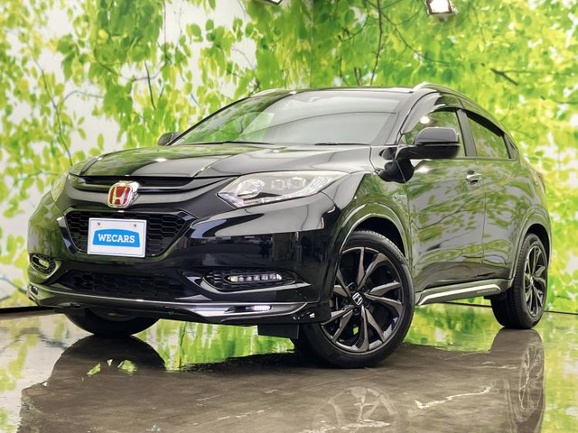 ヴェゼル 1.5 ハイブリッド Z