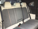 ☆後部座席シート廻り☆ ☆リアシートも快適な乗り心地☆シ-トの乗り心地が良く、旅行など長距離運転にも向いています。