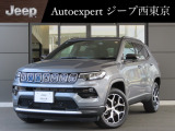 クライスラージープ コンパス