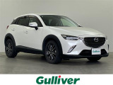 マツダ CX-3