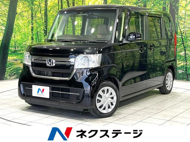 ホンダ N-BOX 