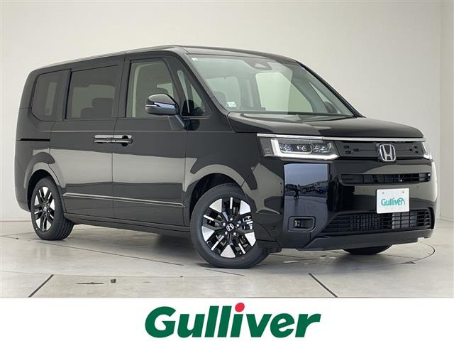 ステップワゴン 2.0 e:HEV エアー EX 修復歴無し