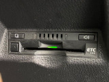 【ETC】高速道路の料金所をストレスなく通過!話題のスポットやサービスエリアに多い「スマートIC」利用時は必須のアイテムです。当店でセットアップを実施、ご納車当日からすぐにご利用いただけます!