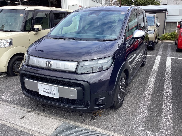 フリード 1.5 クロスター 