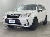 フォレスター 2.0 XT アイサイト 4WD 4WD 修復歴無し