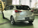 MAZDA2 1.5 15BD 