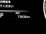 【走行距離】・・・走行距離の画像です! メーターの交換などはありません。 安心と信頼の画像です。(ご来店時や納車時には展示の移動や整備等で若干距離が進んでいる場合がございます)