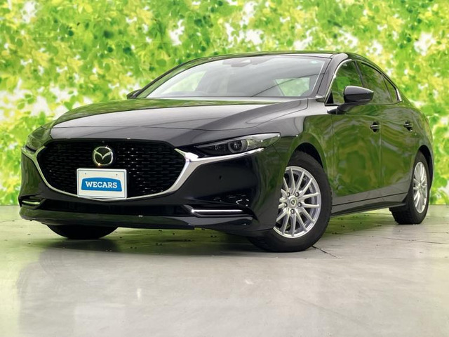 MAZDA3セダン2.0 X プロアクティブ ツーリング セレクション