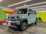 スペーシア ハイブリッド(HYBRID) G 4WD 
