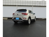 T-Roc TDI 4モーション スタイル ディーゼル 4WD 