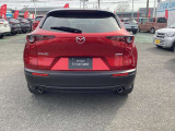CX-30 2.0 20S ブラックトーンエディション