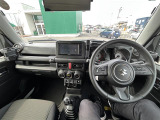 ジムニー XC 4WD 4WD 5MT