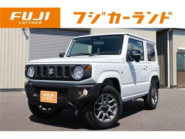 ジムニー XC 4WD 