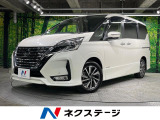 禁煙車 純正10型ナビ 全周囲カメラ 後席モニター
