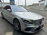 Sクラス S450 AMGライン プラス 