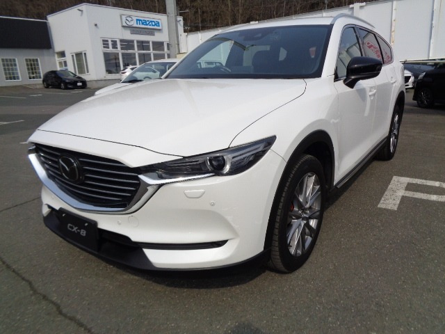 CX-82.2 XD プロアクティブ Sパッケージ 4WD