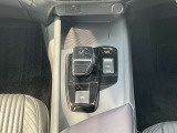 プッシュスタートボタン★電気制御式セレクトレバー★ドライブモード切替★電動パーキングブレーキ♪