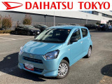 ダイハツ ミライース
