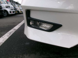 フォグランプ付きです!