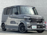 ホンダ N-BOXカスタム