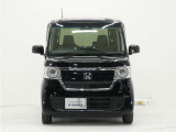 N-BOX G L ターボ ホンダセンシング 