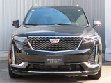 XT6 プラチナム 4WD 
