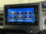 AVメニューはご覧の通り、様々なコンテンツに対応、ドライブを楽しく演出できます。詳しくはスタッフへお尋ねください