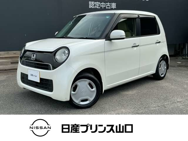 N-ONE G Lパッケージ 