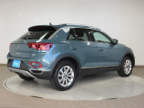 T-Roc TSI スタイル 
