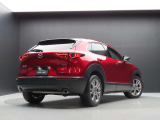 CX-30 2.0 20S プロアクティブ 