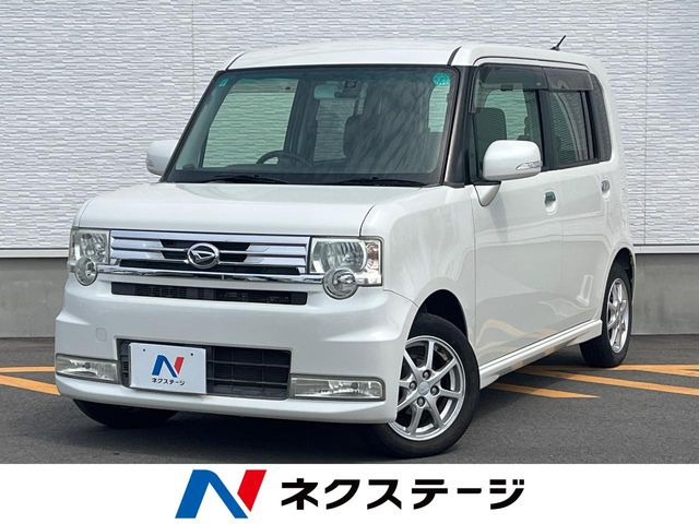 ムーヴコンテカスタム G