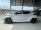 GRヤリス 1.6 RZ ハイ パフォーマンス + エアロ パフォーマンス パッケージ GR-DAT 4WD 