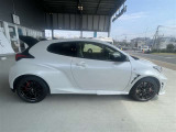 GRヤリス 1.6 RZ ハイ パフォーマンス + エアロ パフォーマンス パッケージ GR-DAT 4WD 