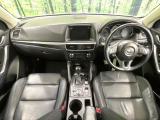 CX-5 2.5 25S Lパッケージ 