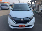 フリード 1.5 G ホンダセンシング 4WD 
