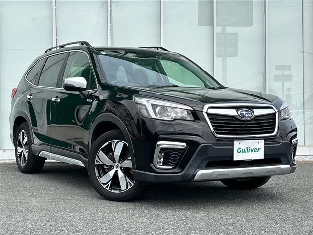フォレスター 2.0 アドバンス 4WD 4WD ワンオーナー