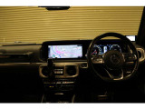 Gクラス G400d AMG ライン 4WD 