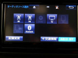 【Bluetooth機能付き】・・・ハンズフリー機能とスマートフォンにインストール済の音楽を聴くことができます。
